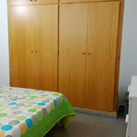 Pura Vida Apartment L'Ametlla de Mar