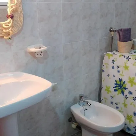Pura Vida Apartment *