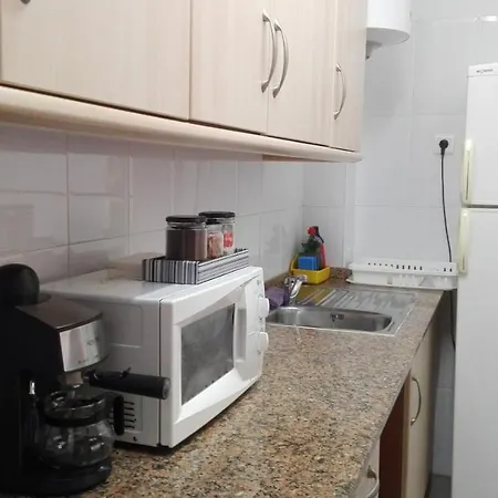 Apartment Pura Vida
