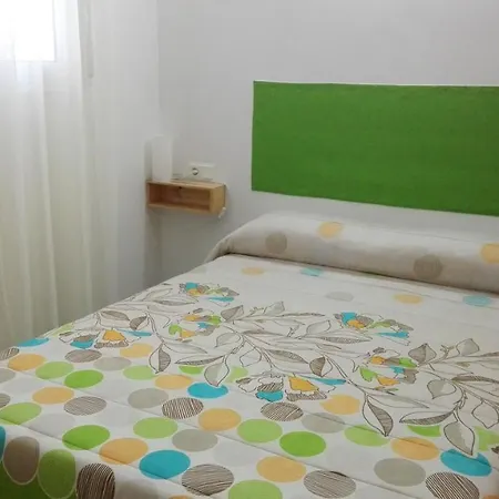 Apartment Pura Vida L'Ametlla de Mar