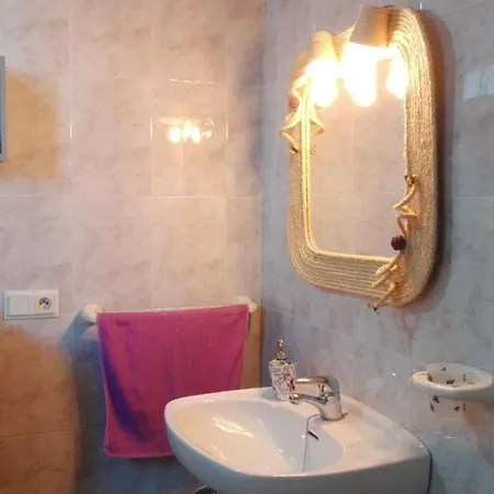 Pura Vida Apartment L'Ametlla de Mar