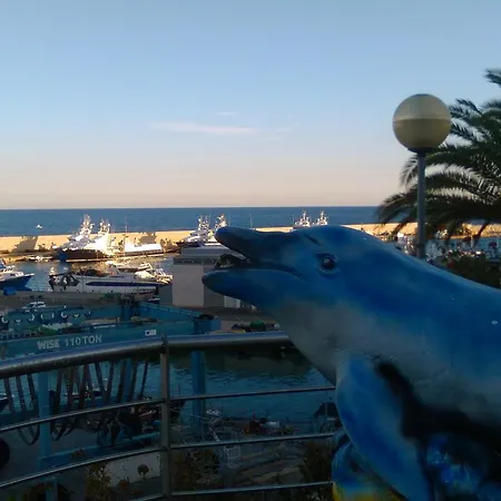 Pura Vida * L'Ametlla de Mar