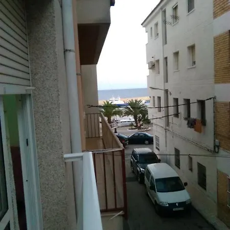 Pura Vida Apartment